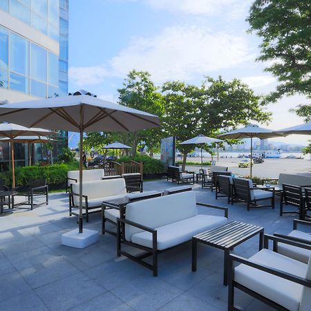 โนโวเทล ดานัง พรีเมียร์ ฮันริเวอร์ Hotel ภายนอก รูปภาพ