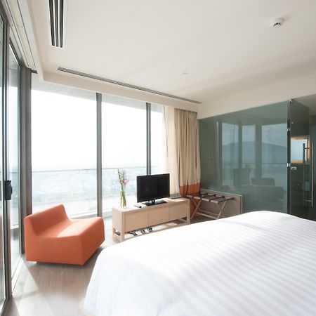 โนโวเทล ดานัง พรีเมียร์ ฮันริเวอร์ Hotel ภายนอก รูปภาพ