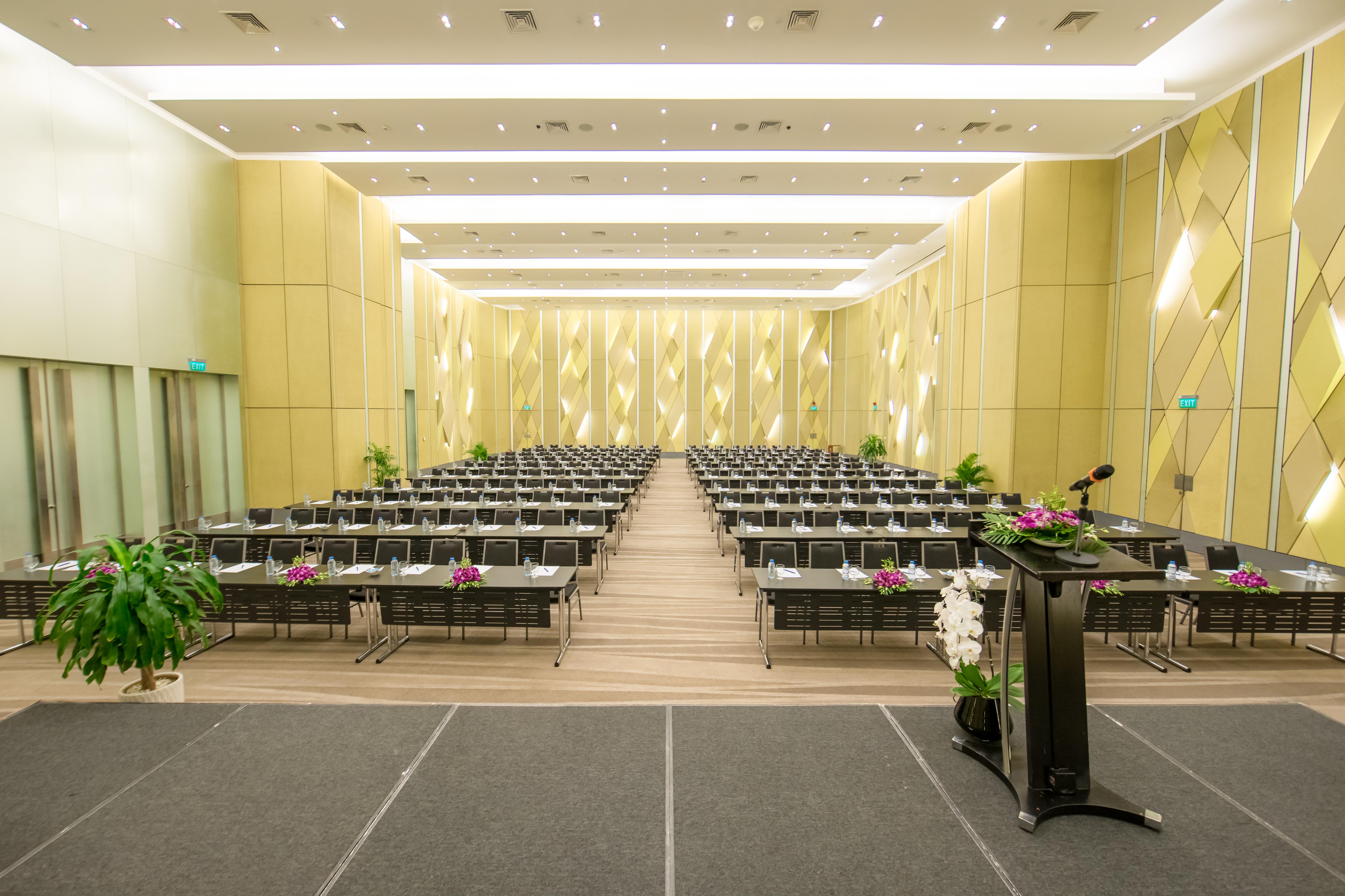 โนโวเทล ดานัง พรีเมียร์ ฮันริเวอร์ Hotel ภายนอก รูปภาพ