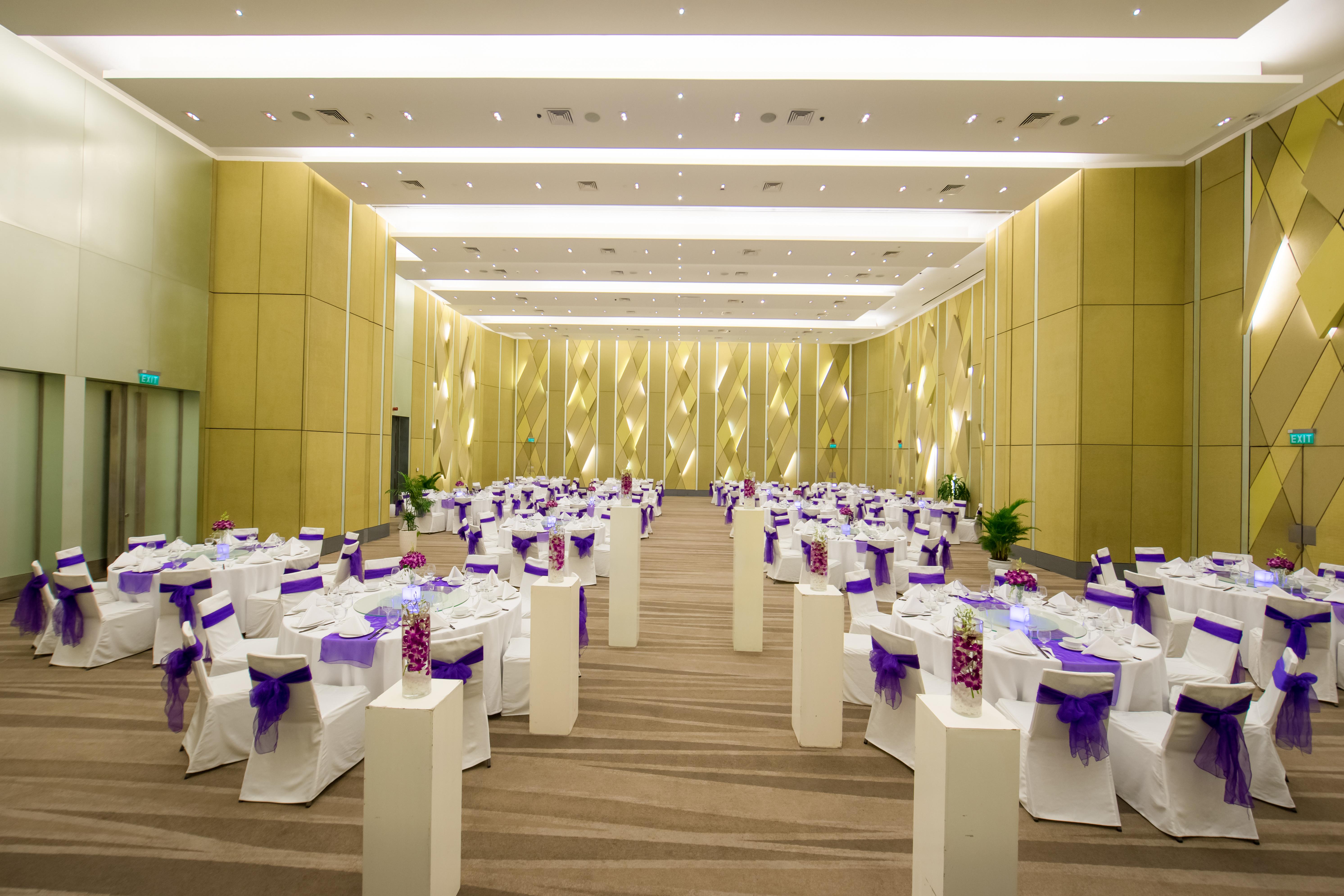 โนโวเทล ดานัง พรีเมียร์ ฮันริเวอร์ Hotel ภายนอก รูปภาพ