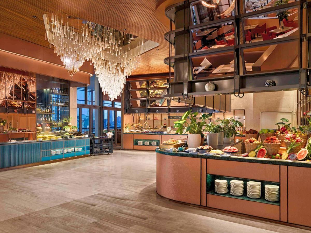 โนโวเทล ดานัง พรีเมียร์ ฮันริเวอร์ Hotel ภายนอก รูปภาพ