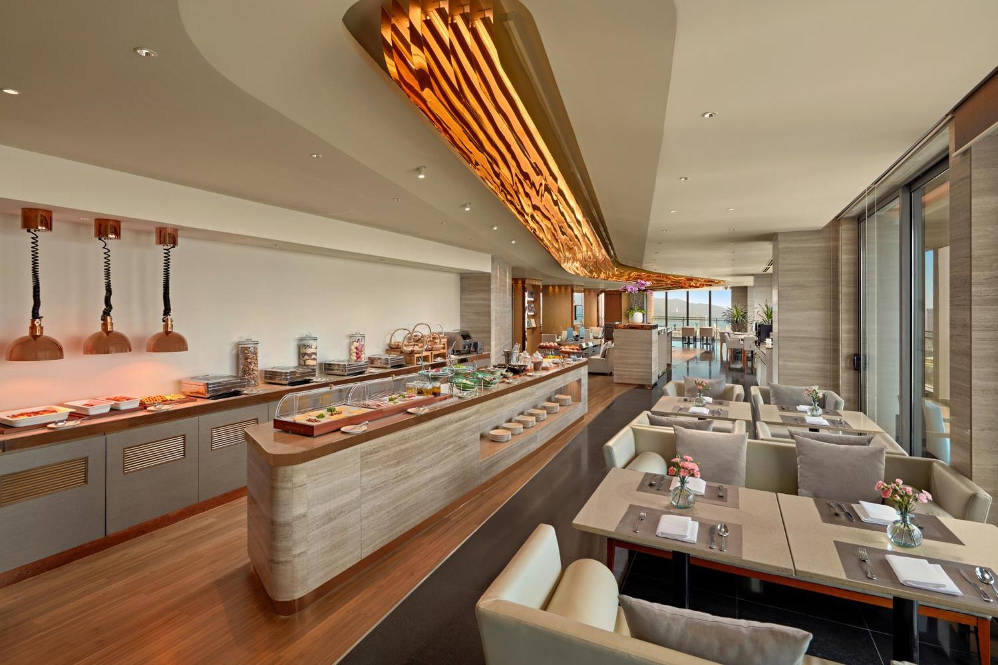 โนโวเทล ดานัง พรีเมียร์ ฮันริเวอร์ Hotel ภายนอก รูปภาพ
