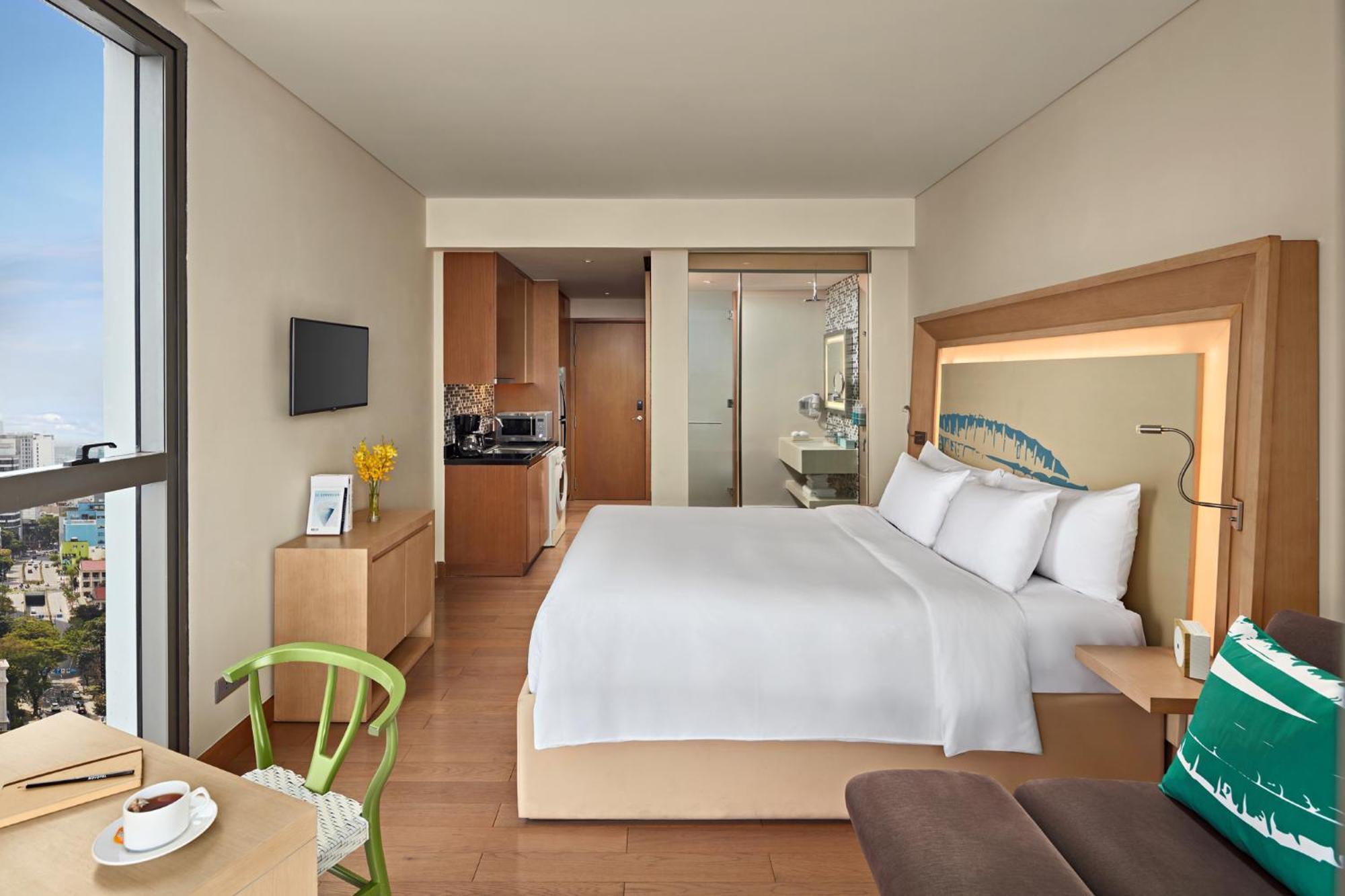 โนโวเทล ดานัง พรีเมียร์ ฮันริเวอร์ Hotel ภายนอก รูปภาพ