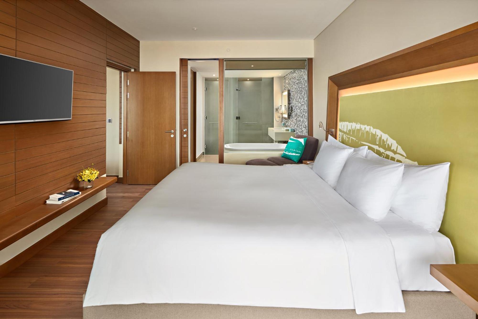 โนโวเทล ดานัง พรีเมียร์ ฮันริเวอร์ Hotel ภายนอก รูปภาพ