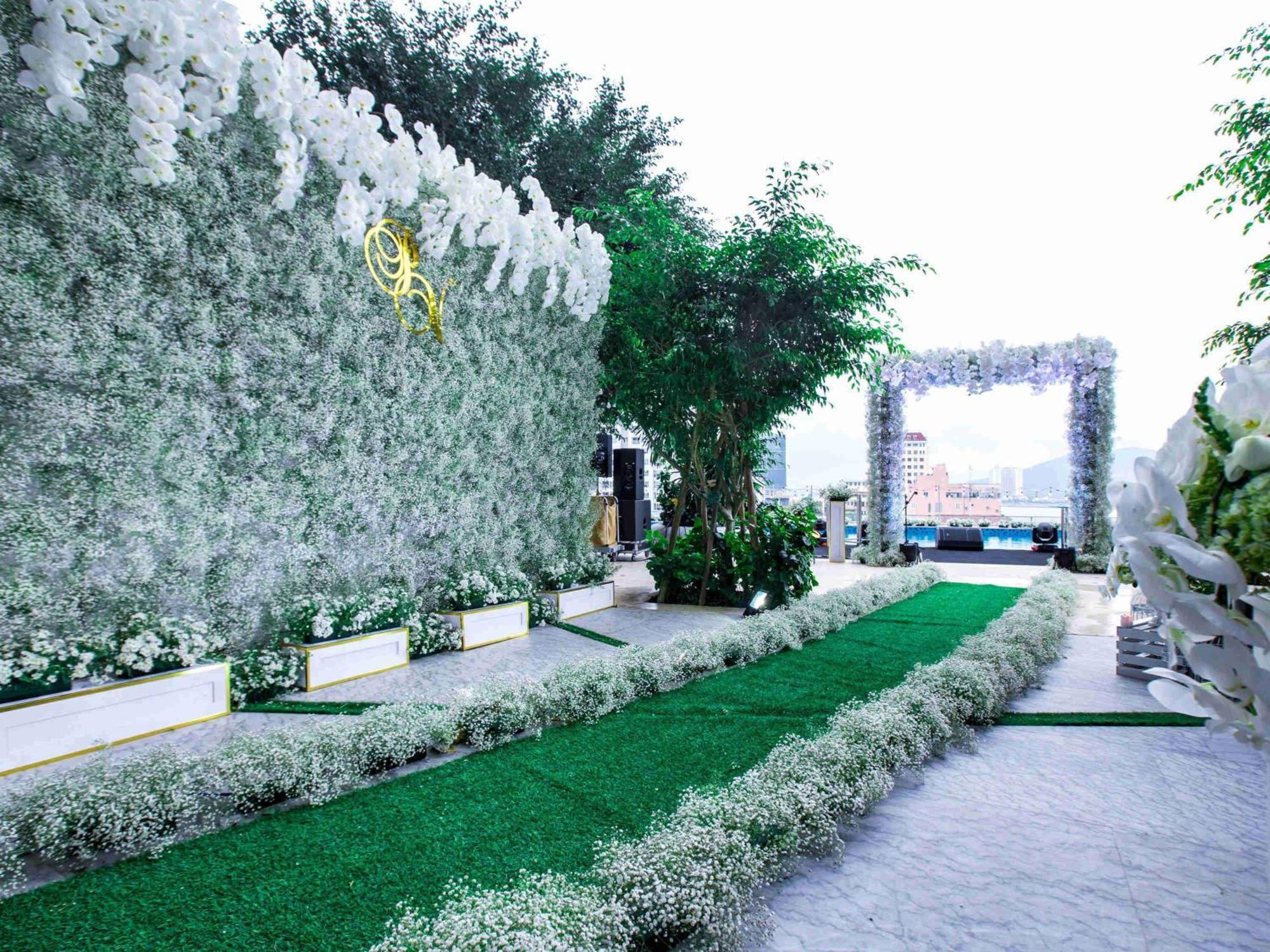 โนโวเทล ดานัง พรีเมียร์ ฮันริเวอร์ Hotel ภายนอก รูปภาพ