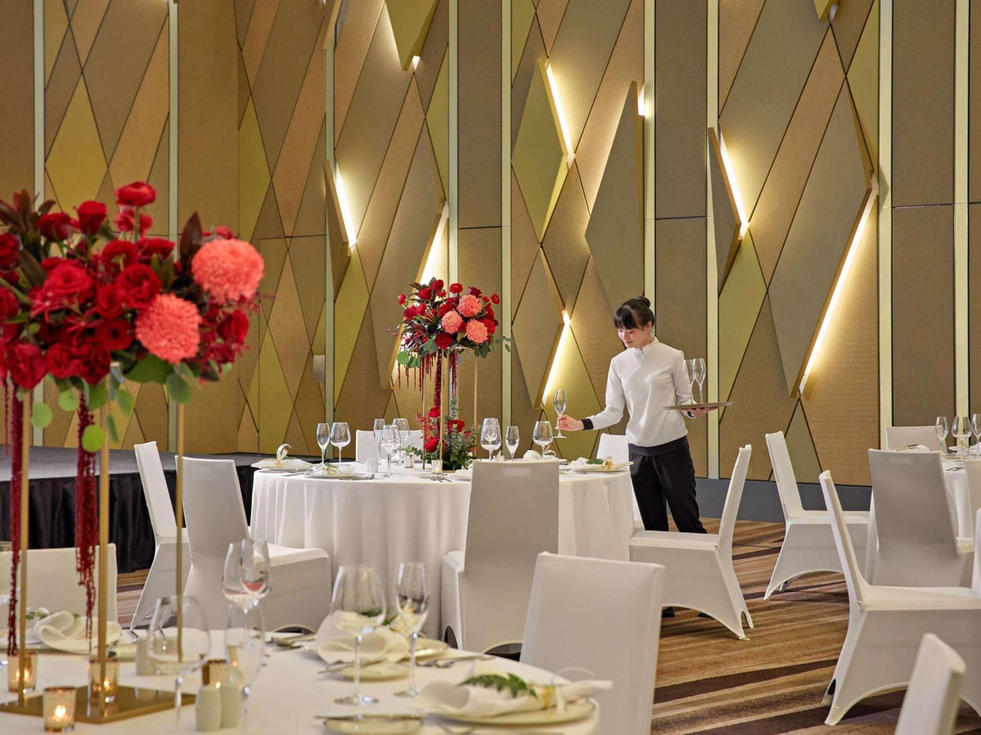โนโวเทล ดานัง พรีเมียร์ ฮันริเวอร์ Hotel ภายนอก รูปภาพ