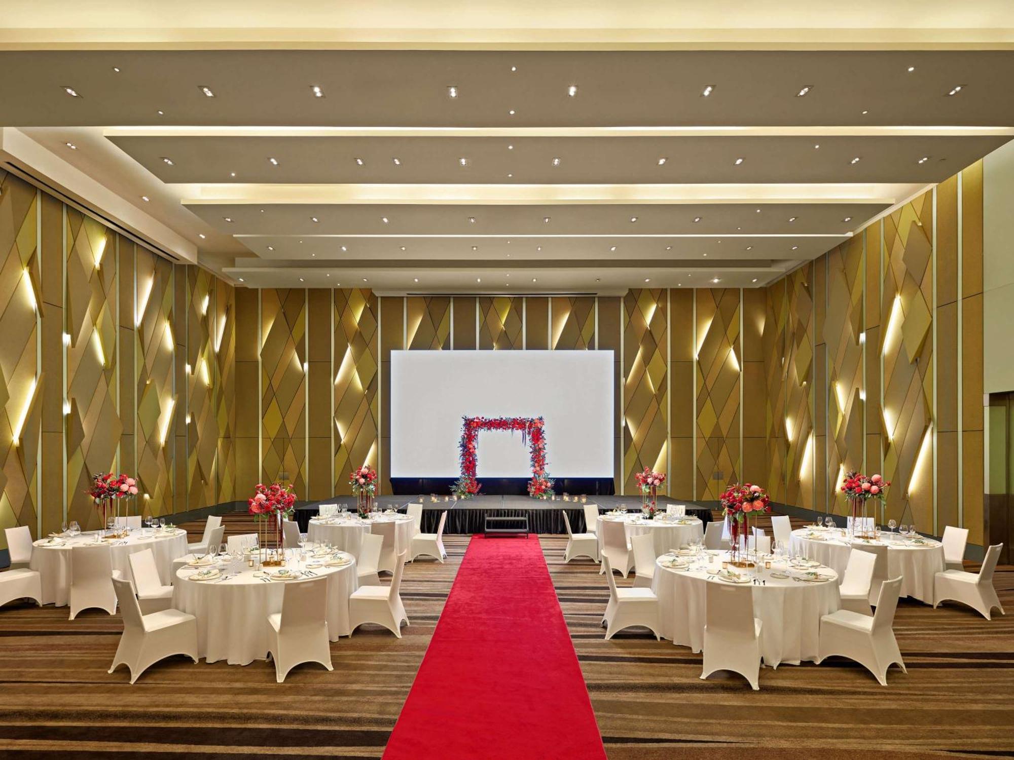 โนโวเทล ดานัง พรีเมียร์ ฮันริเวอร์ Hotel ภายนอก รูปภาพ